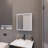 Medicine Cabinet With Included Mirror And 1 Door-1759722177