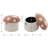Mushroom Kids Ottoman With Storage-744125942