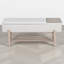 Banc de rangement rembourré-1069356981