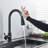 Senlesen Pull Down Touchless Kitchen Faucet