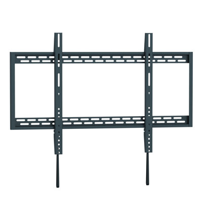 Claudette Symple Stuff Single Screen Wall Mount