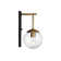 Fortney Wall Light