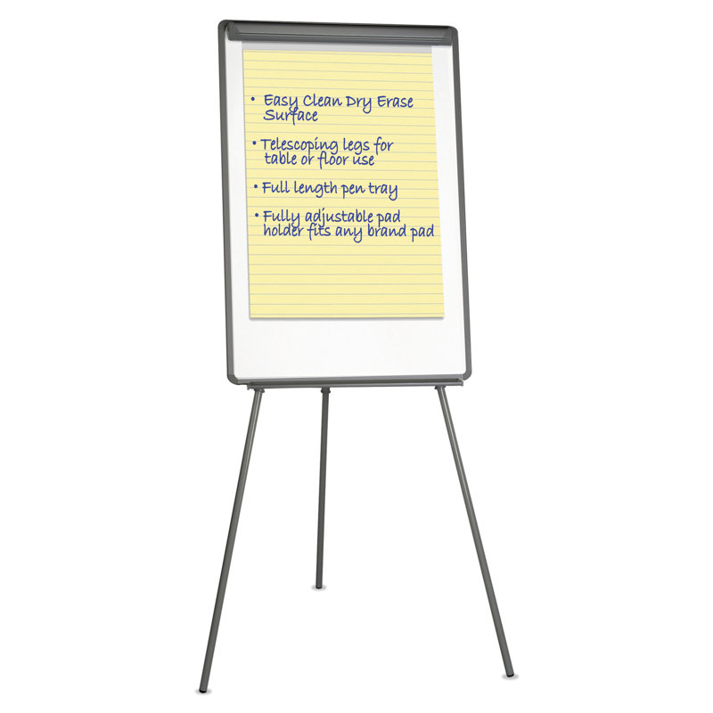 Universal Adjustable Tripod Easel