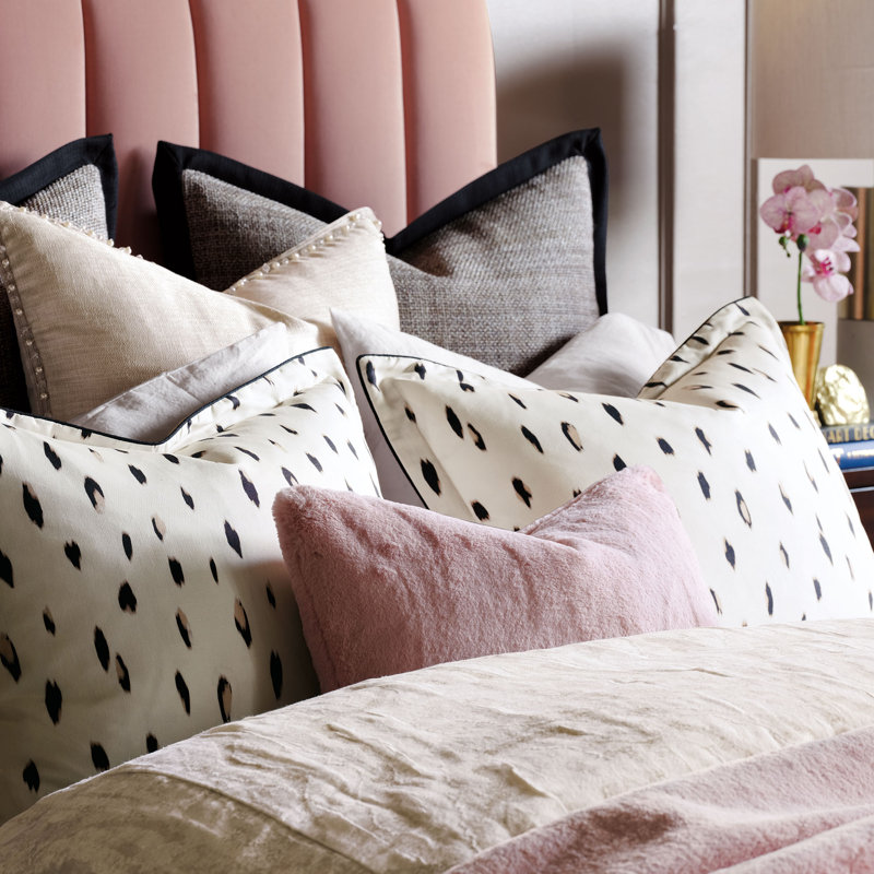 Giuliana Square Sham