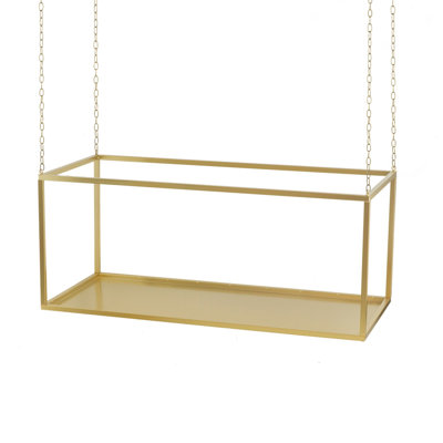 Metal Plant Hanger