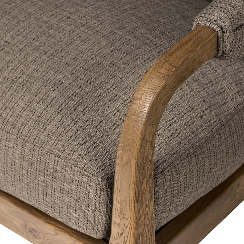 Sedoni Chair, Ambro Stripe Polypropylene/Olefin