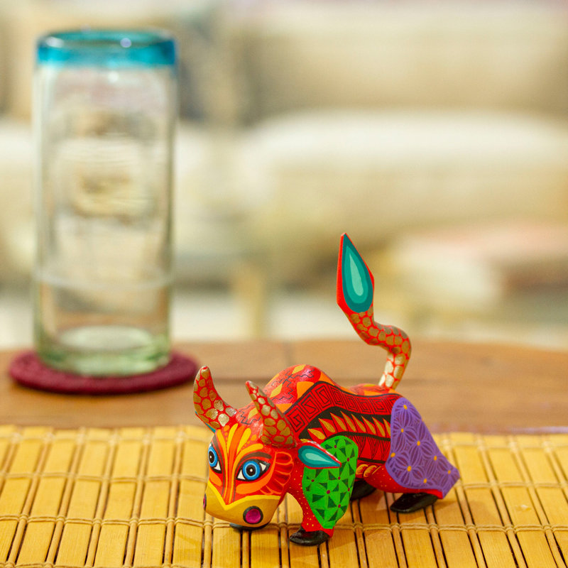 Kujtim Animals Home Decor