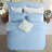Suniya Jacquard & Tufted Comforter Set-442847524-501897991
