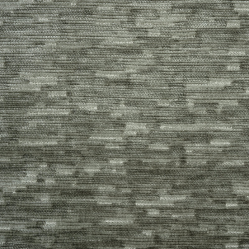 Margaux - Chenille Solid Upholstery Fabric By The Yard, Elephant