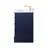 Goleta 42" W Solid and Manufactured Wood Single Bathroom Vanity with Marble Top-1259243498