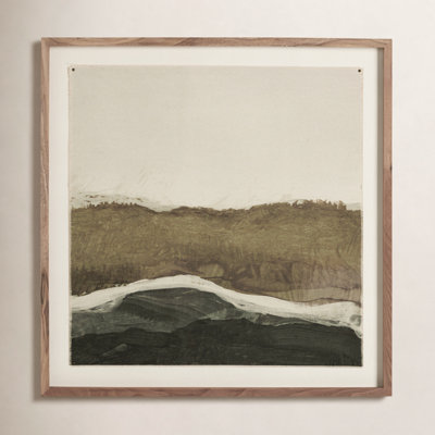 "Lands" by Dan Hobday