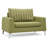 Almondsbury Upholstered 51.6'' Loveseat-21375850