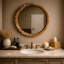Miroir d'appoint Gruver