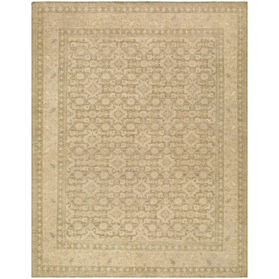 Agra Handmade Rug