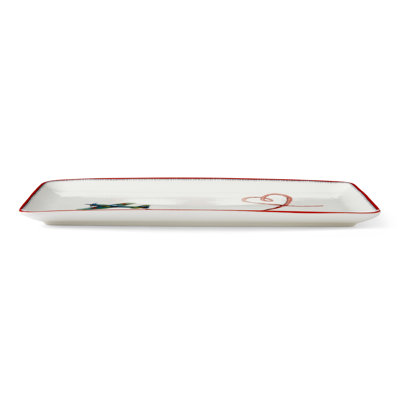 Kit Kemp, Christmas Doodles - High Spirits Dessert Tray