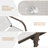 Jaylan Outdoor Chaise Lounge-1189871201