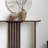 Solid Wood Console Table-1479060411