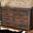 Khailey 3 Piece Bedroom Set