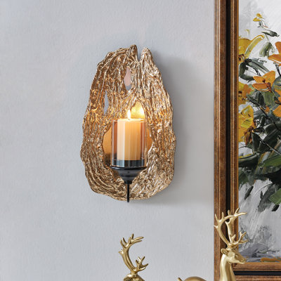 Applique murale 13,88 po