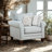 Aurora Upholstered Chair-And-A-Half
