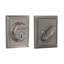 Single Cylinder Deadbolt with Addison Trim-1128994991