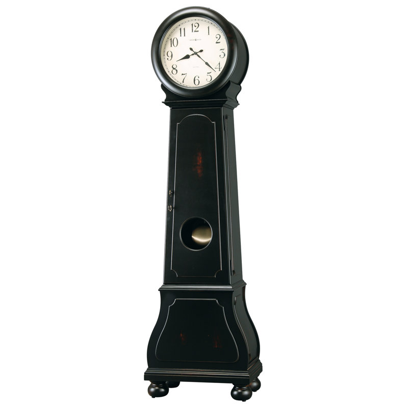 Horloge grand-père 81,5 po Nashua