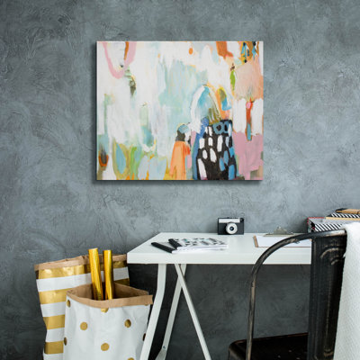 «B-W Abstract» par Jenny Westenhofer