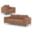 Cardea 2 - Piece Living Room Set-235109990