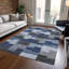 Tapis intérieur / extérieur Fargo avec envers antidérapant-431652770