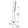 Rainshower Icon Handheld Shower Head with DreamSpray