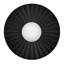 Plafonnier encastré moyen Stevie-1724180714-1724180715