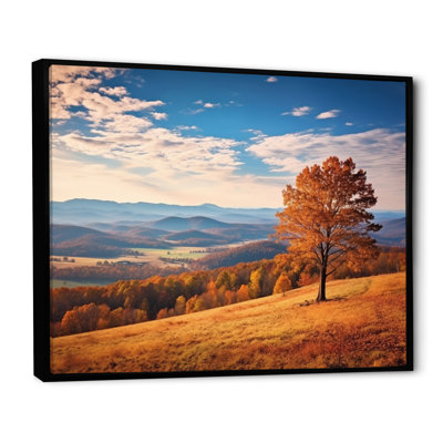 " Harmony On Virginia Shenandoah Valley "
