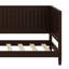 Lit de jour / canapé en bois-248594023
