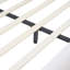 Lit plateforme tapissier Veloura-125238869