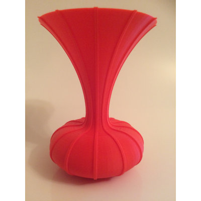 Wigand Handmade Table Vase