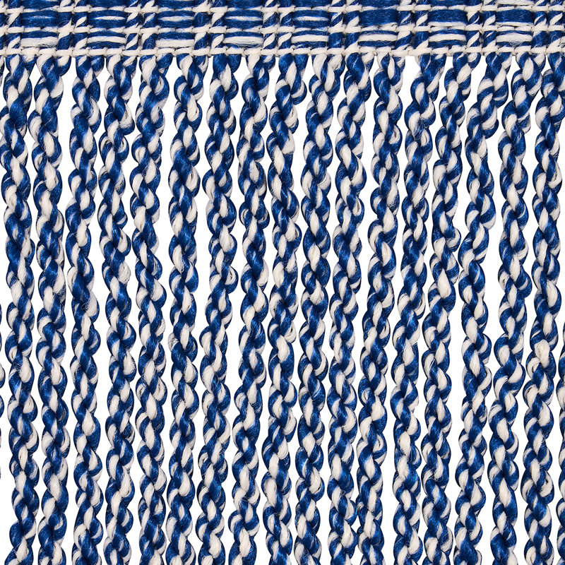 Bordure extérieure Schlacher x Mary Mcdonald, Marine