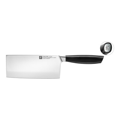 Couteau de chef chinois 7 pouces ZWILLING All * Star, argent