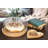 Large Covered Cheese/Cake Cake Tray