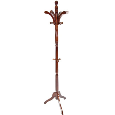 Mccray Freestanding Coat Rack