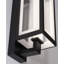 Applique murale en aluminium Nataniela-555732150-555732151