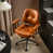 Orange  selected