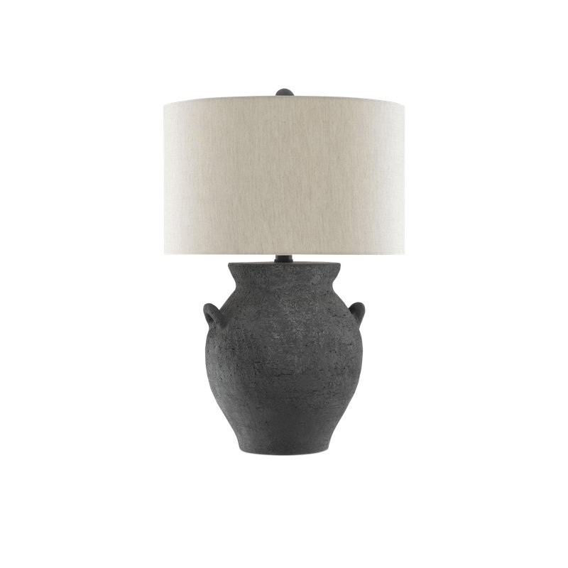Lampe de table 27 po Anza