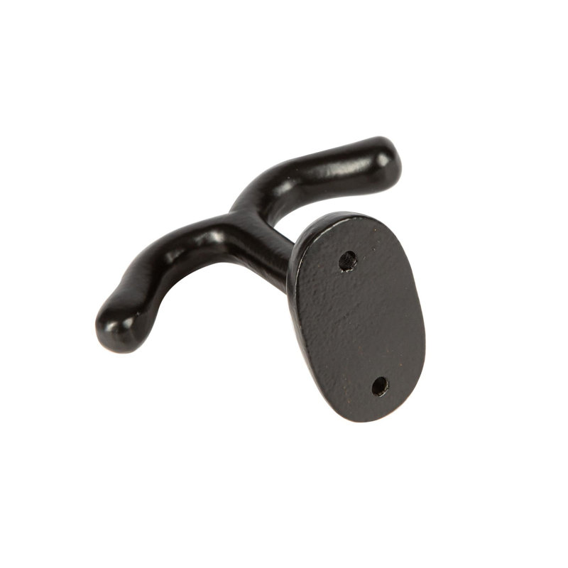 Iron Wall Wall Hook