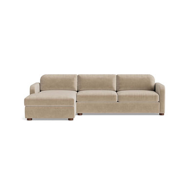 Archie Sofa with Chaise (105")