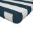 Sunbrella® Indoor/Outdoor Bench Seat Cushion, 3" Thick-129632013-98799756