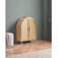 Cevdet 16 Pair Shoe Storage Cabinet