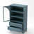 Blue est en rupture de stock