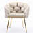 Beige Velvet is out of stock