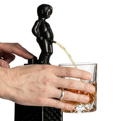 Little Whizzer Drinks Dispenser