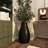 Mable Ceramic Table Vase-684284237-684284236